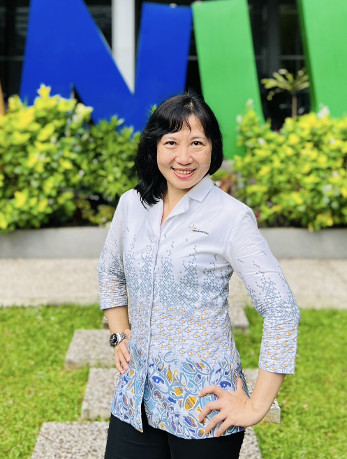 Yi Ying